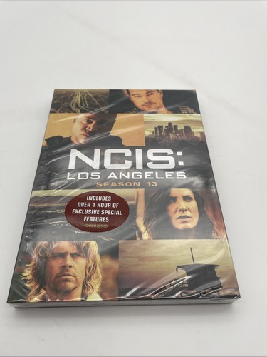Ncis los angeles - ncis,