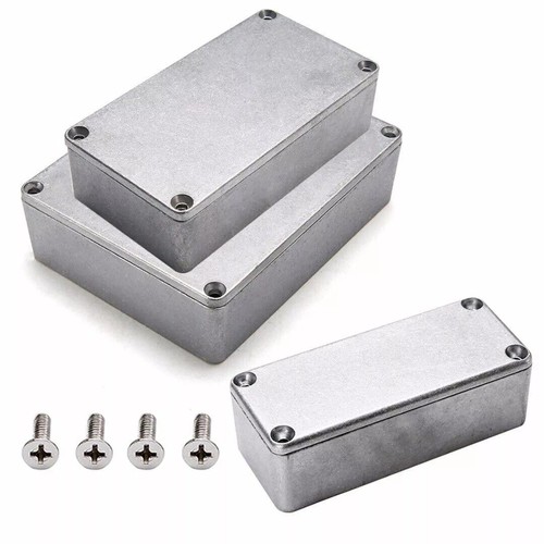 Silver aluminium electronic - silver,