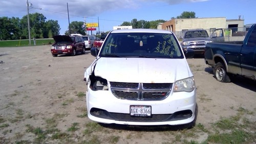 Used wheel fits 2014 dodge - used,