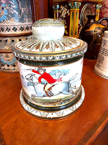 Royal doulton george morland - royal,