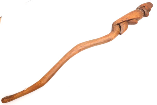 Northwest coast native carved - native,
