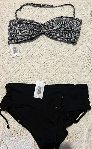 Matalan piece bikini set - 2,