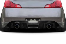 For 2008-2015 G Coupe G37 Q60