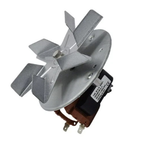 Neff oven cooker - fan, &