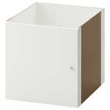 Ikea Kallax Insert With Door
