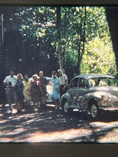 Kodachrome 35mm Slide Morris