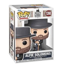 Set of 3 Peaky Blinders Funko