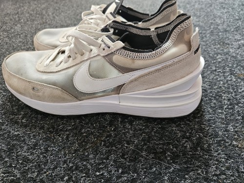 Nike waffle one summit white - nike,