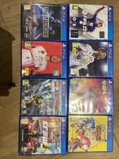 PS4 and PS5 Games Bundle