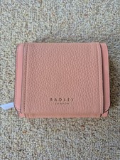 Brand New Radley Bifold Wallet
