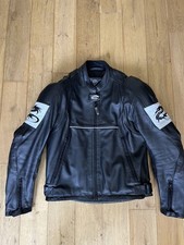 ARLEN NESS Mens Leather