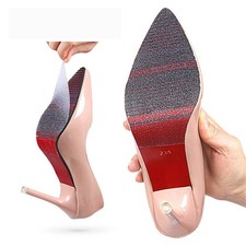 Shoes Sole Protector Sticker