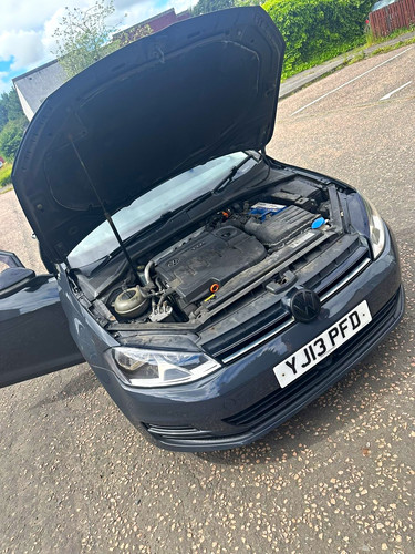 Volkswagen golf mk7 tdi - golf,