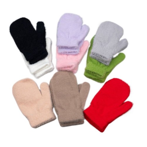Cold proof wool knitted - wool,