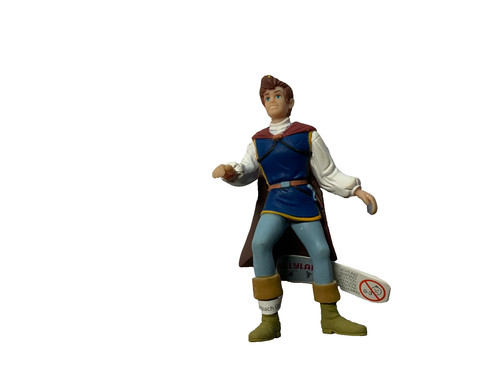 Bullyland prince charming - bullyland,