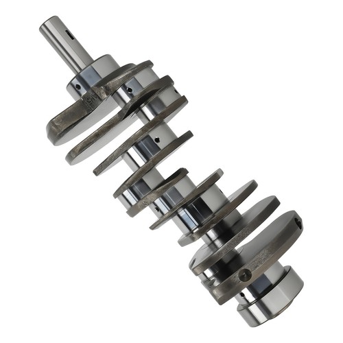 Cdi om642 crankshaft - cdi, v6