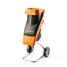 LawnMaster Impact Garden