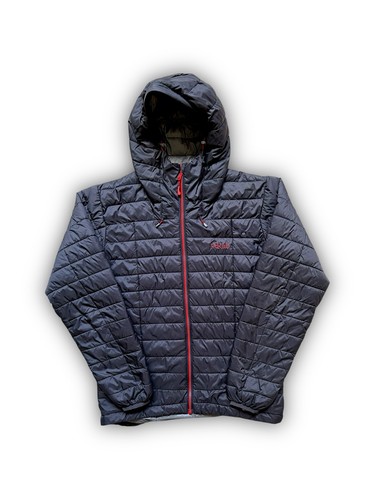 Rab nimbus puffer jacket - rab,