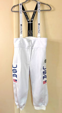 Leon Paul Fencing Breeches