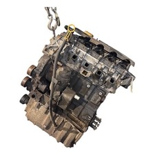 Freelander L314 TD4 M47D204D3 BARE 2.0 DIESEL ENGINE + PUMP & INJECTORS