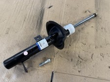 Genuine Ford Focus ST170 Front