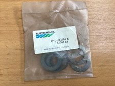 Rover P5B P6B SD1 MGB V8