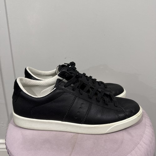 Ecco soft casual - lace, up