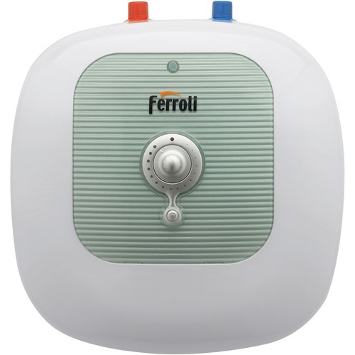 Ferroli 10l unvented - 10l,