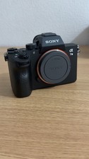 Sony Alpha A7 III 24.0 MP