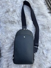 Montblanc Sartorial Sling Bag