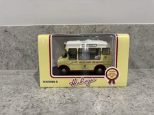 Oxford - Bedford CF Ice Cream