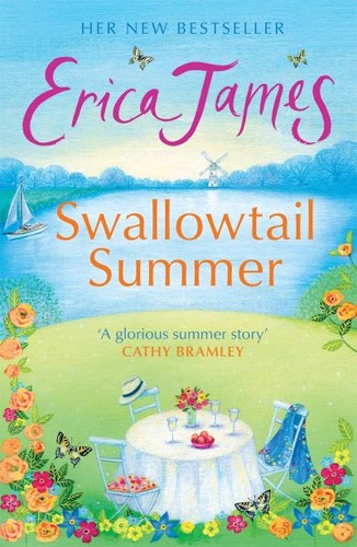 Swallowtail summer - , (paperback)