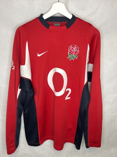 England rugby shirt mens - rugby,