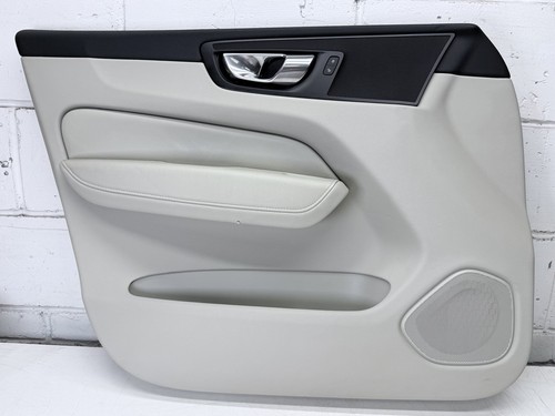 Volvo xc60 mk2 2019 - xc60,