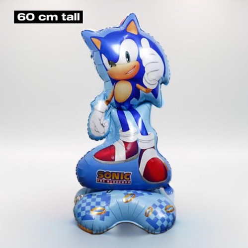 Sonic the hedgehog - the,