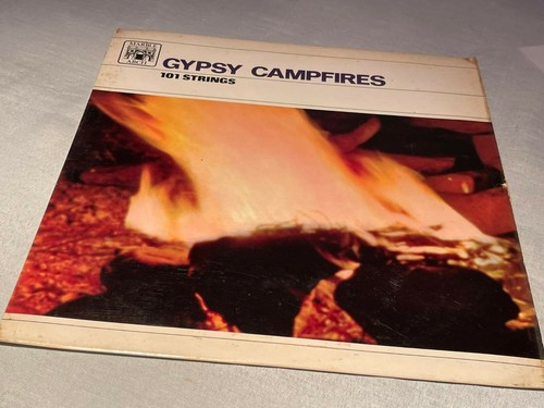 101 strings gypsy campfires - 101,