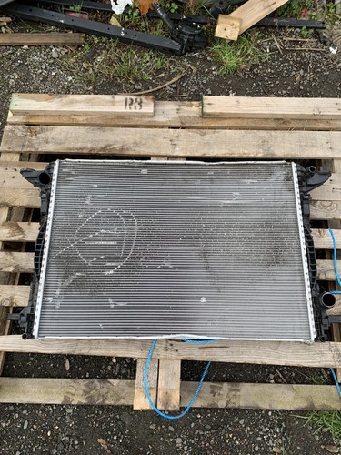 Lamborghini urus radiator - lamborghini,