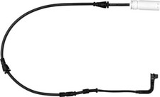 Mintex Warning Contact, brake