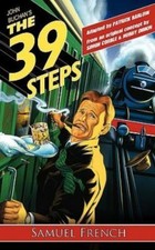 The 39 Steps, Buchan