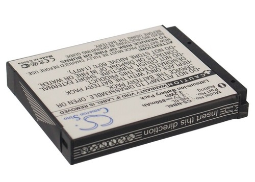 Ion battery for canon - for,