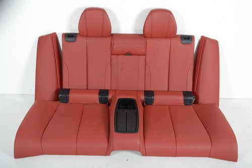 Bmw interior seat rear - interior,