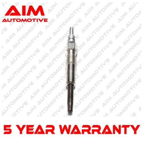 Aim diesel heater - aim, glow