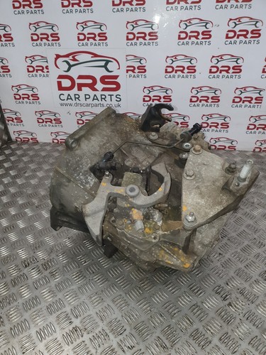 Ford mondeo gearbox speed - ford,