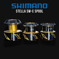 Shimano Stella SWC 20 Spare