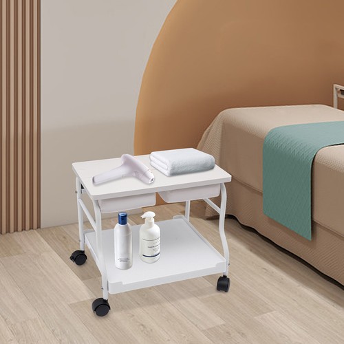 Beauty salon nail foot bath - foot,