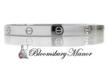 Cartier Love Bracelet