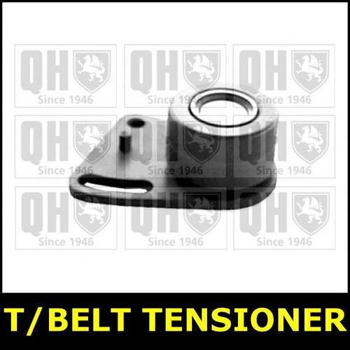 Timing belt tensioner pulley - belt,
