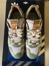 Adidas ZX 800  Star Wars Boba Fett Trainers, UK 10.5 (US 11.00)