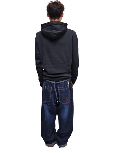 Limit jeans sa11831 - sa11831, baggy