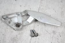 Footrest carrier front left Yamaha FZR 1000 EXUP 3LE 89-93